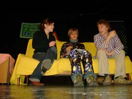 L�to v&nbsp;Laponsku