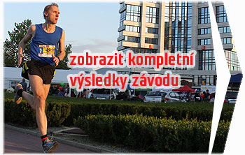 Klikněte pro zobrazení výsledků závodu