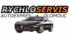 RYCHLOSERVIS AUTOEXPRES OLOMOUC