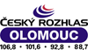 �esk� rozhlas Olomouc