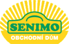Obchodn� d�m SENIMO