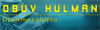Obuv HULMAN