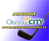 MINIGOLF Olomouc
