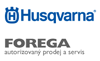 HUSQVARNA - Olomouc