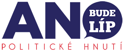 Logo ANO