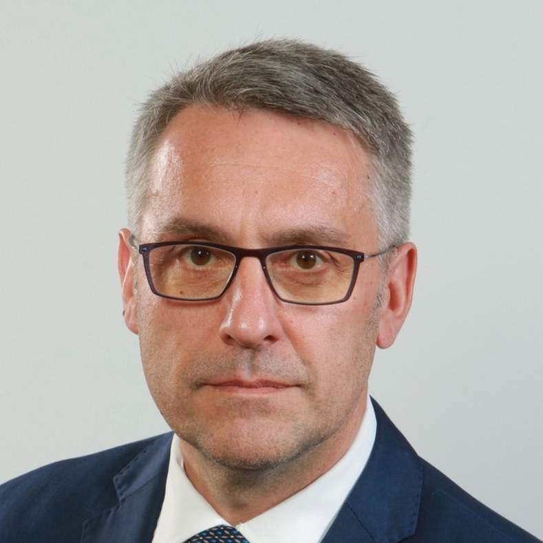 Fotka Lubomír Metnar
