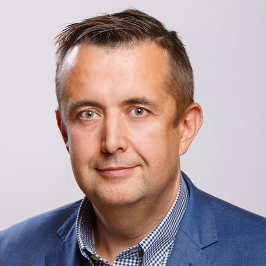Fotka Petr Vrána