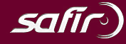 Logo Hi-Fi Safír