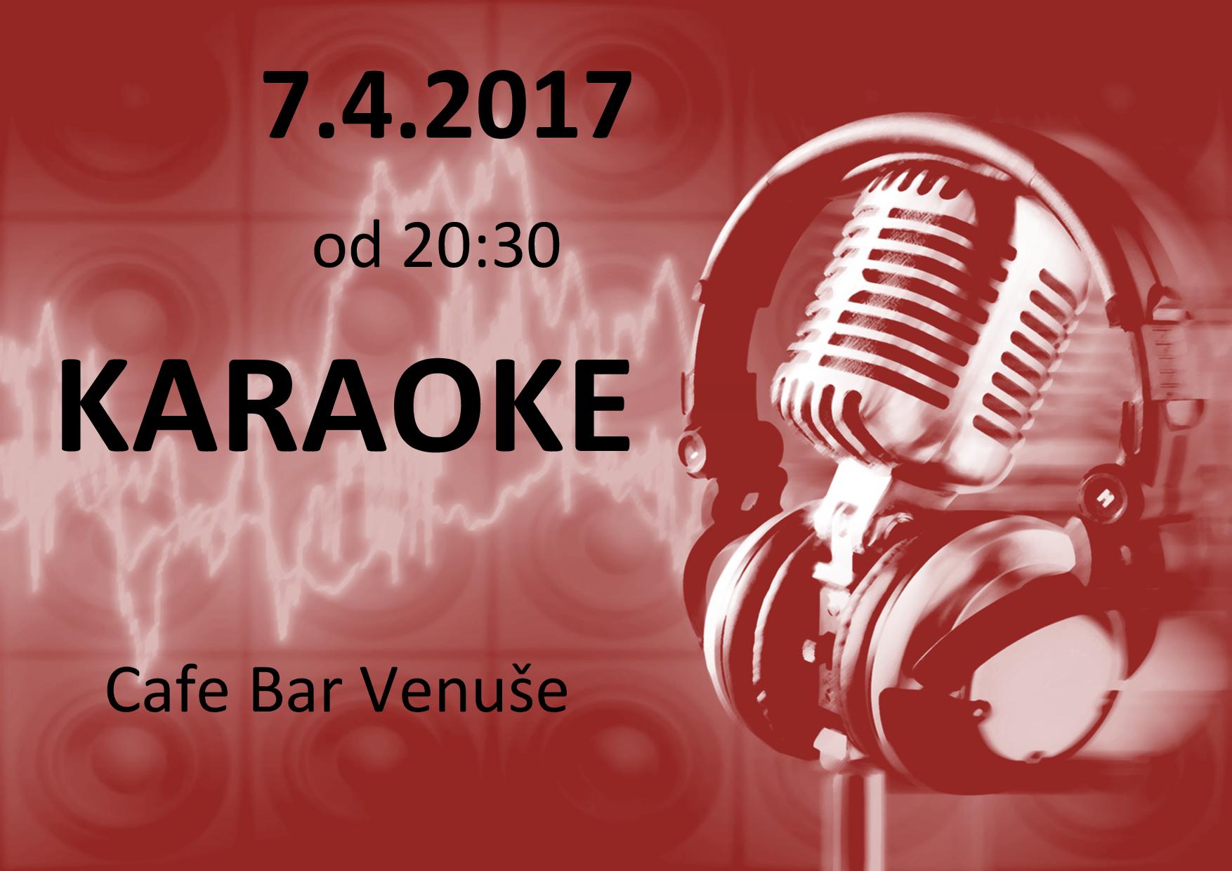 KARAOKE