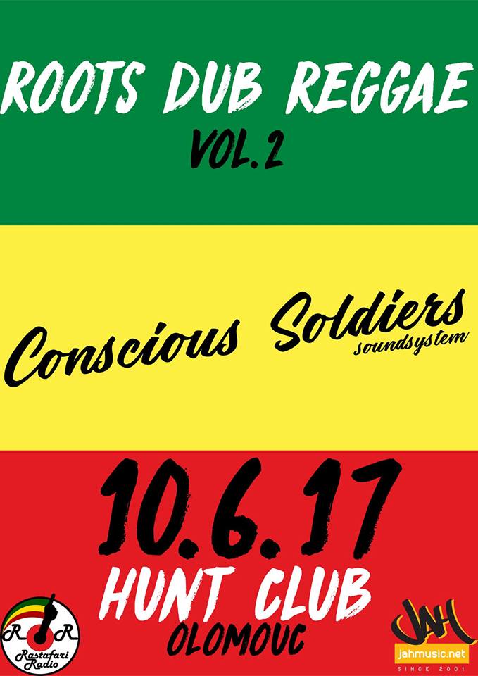 Roots Dub Reggae vol.2