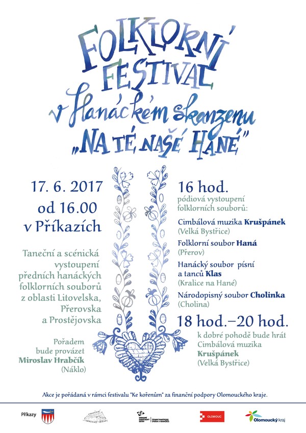 Folklorní festival