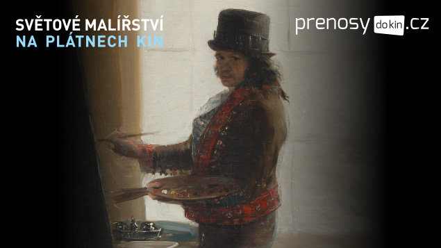 Goya - Visions of Flesh and Blood