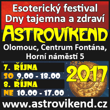 Astrovíkend