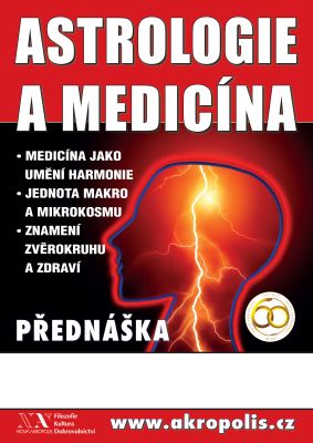 Astrologie a medicína