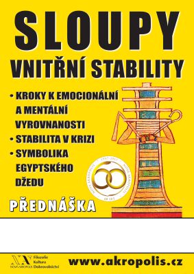 Sloupy vnitřní stability