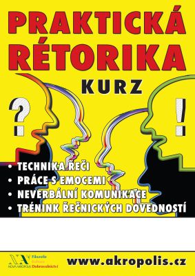 Praktická rétorika