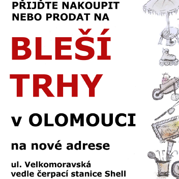 Bleší trhy