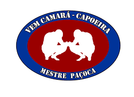 Vem Camará Capoeira - Olomouc