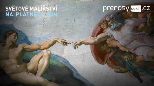  Michelangelo: Láska a smrt 