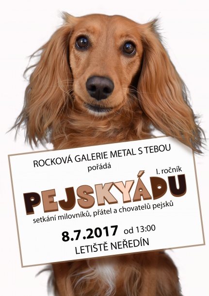 Pejskyáda