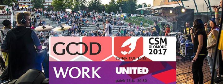 Koncert - GOOD WORK