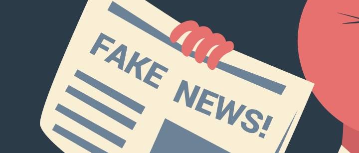 Fake news, dezinformace a regionální žurnalistika 