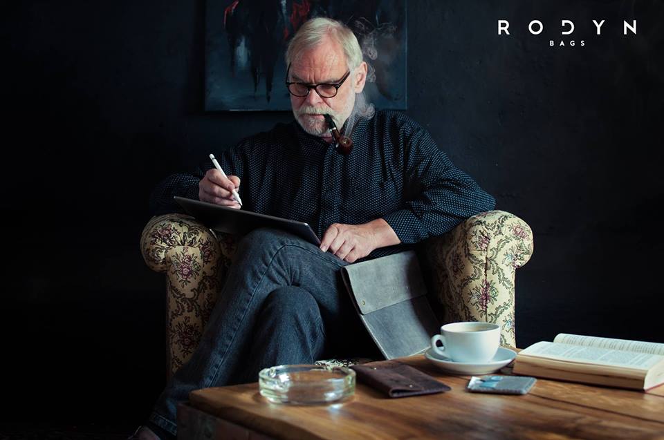 Rodyn Atelier Opening