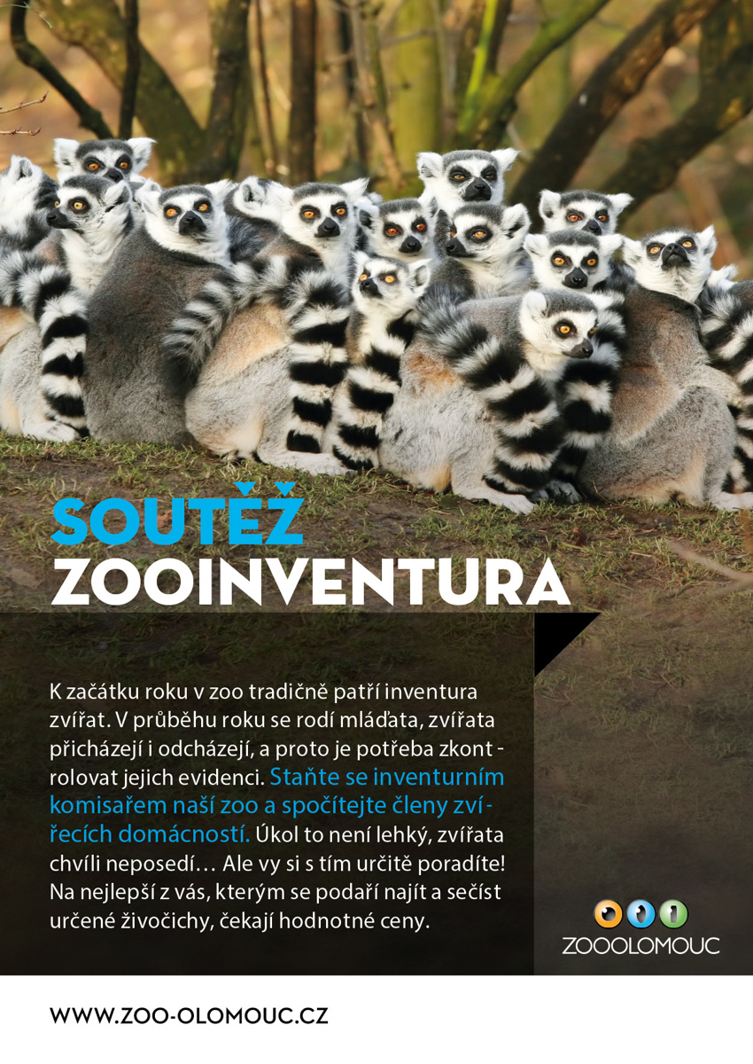 Zooinventura