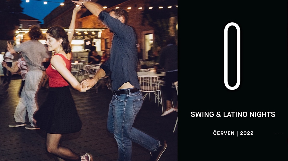 Swing & Latino Tančírny