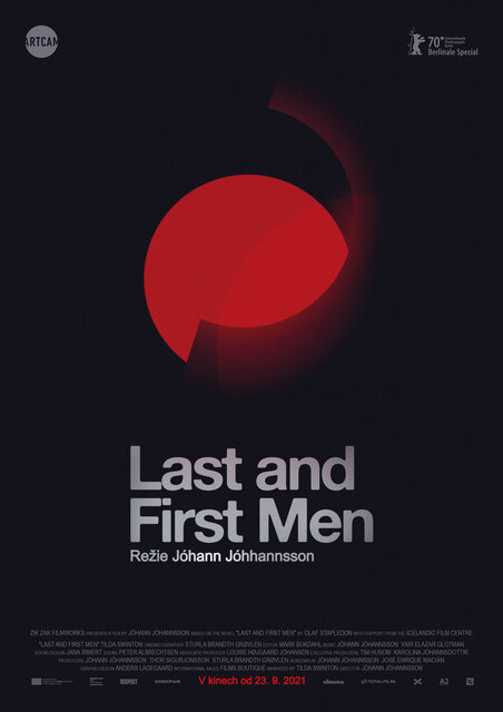 Artklub: Last and First Men