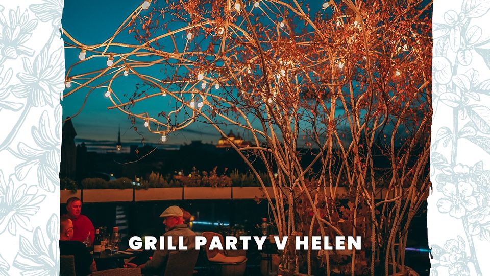 Grill Party v Helen