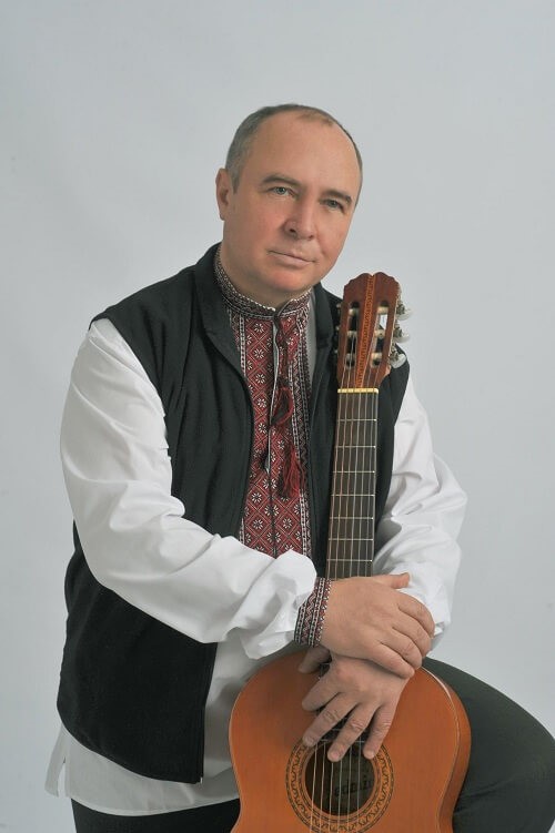Valerij Marčenko