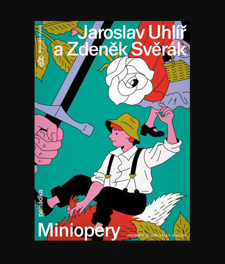 Miniopery