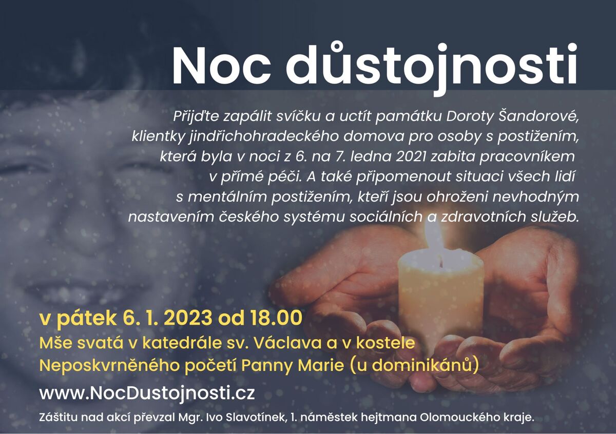 Noc důstojnosti