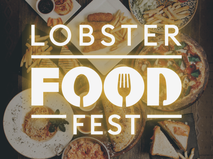 Lobster Food Fest 2023