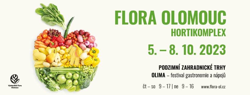 Flora Olomouc: Hortikomplex