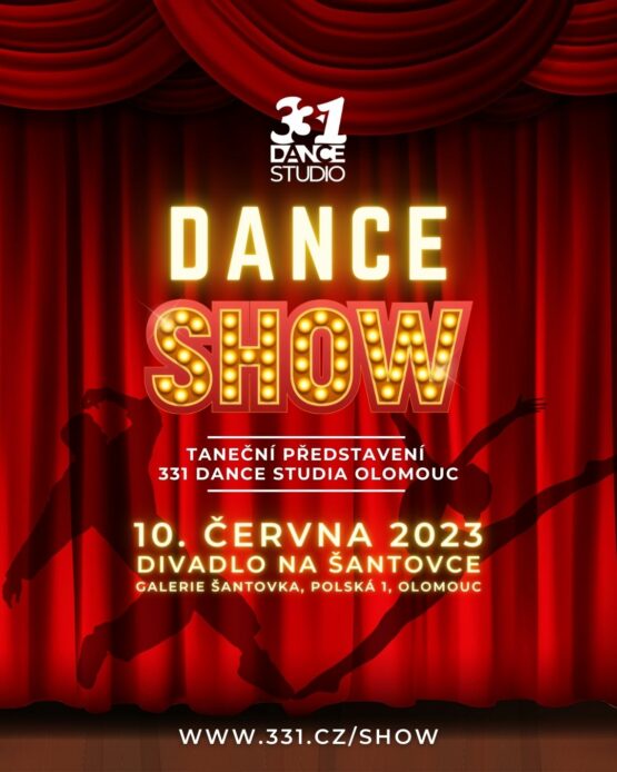 331 Dance Show