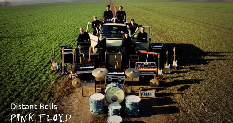 Distant Bells: Pink Floyd Tribute