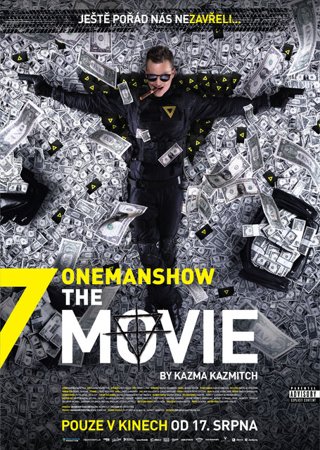 ONEMANSHOW: The Movie