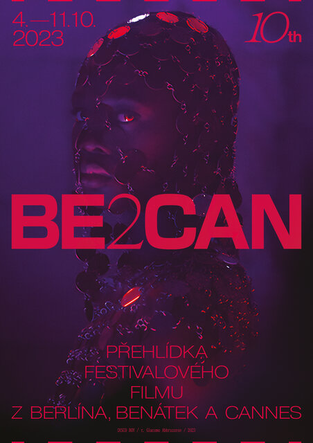Be2Can: Disco Boy