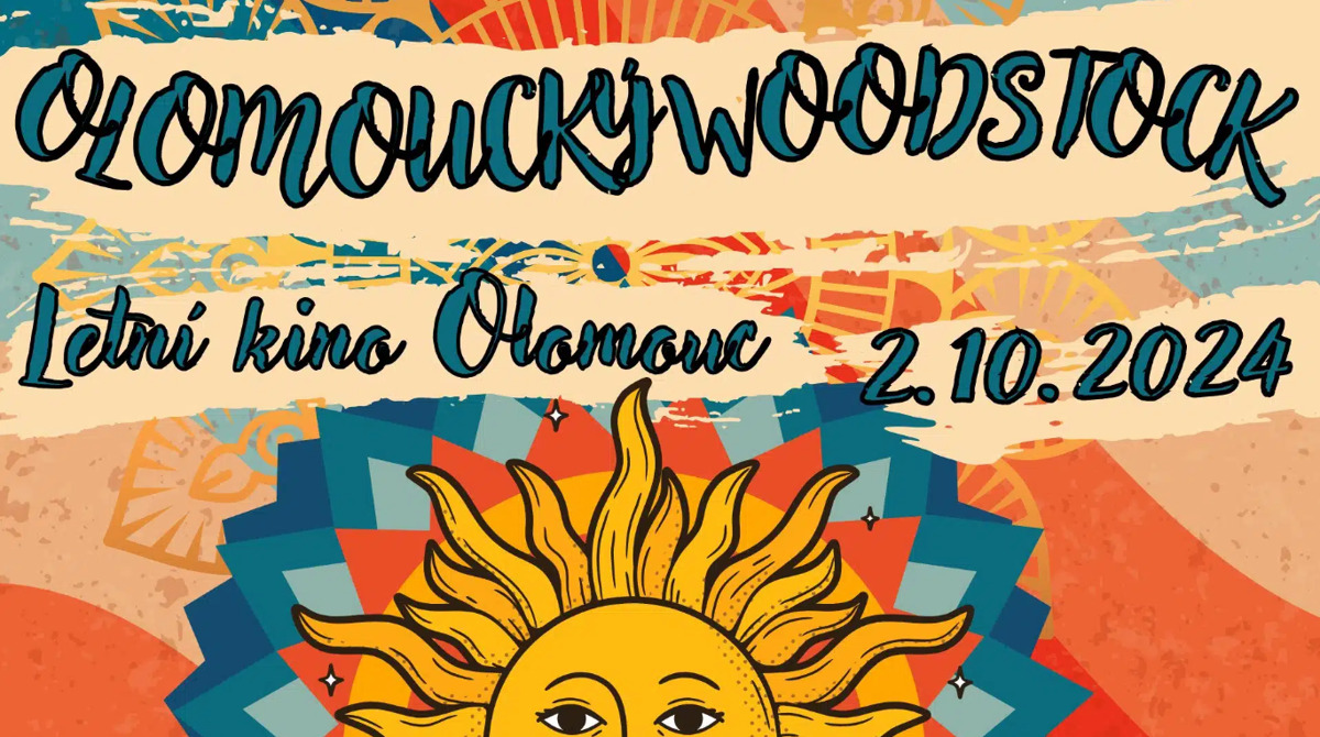 Woodstock na Letňáku