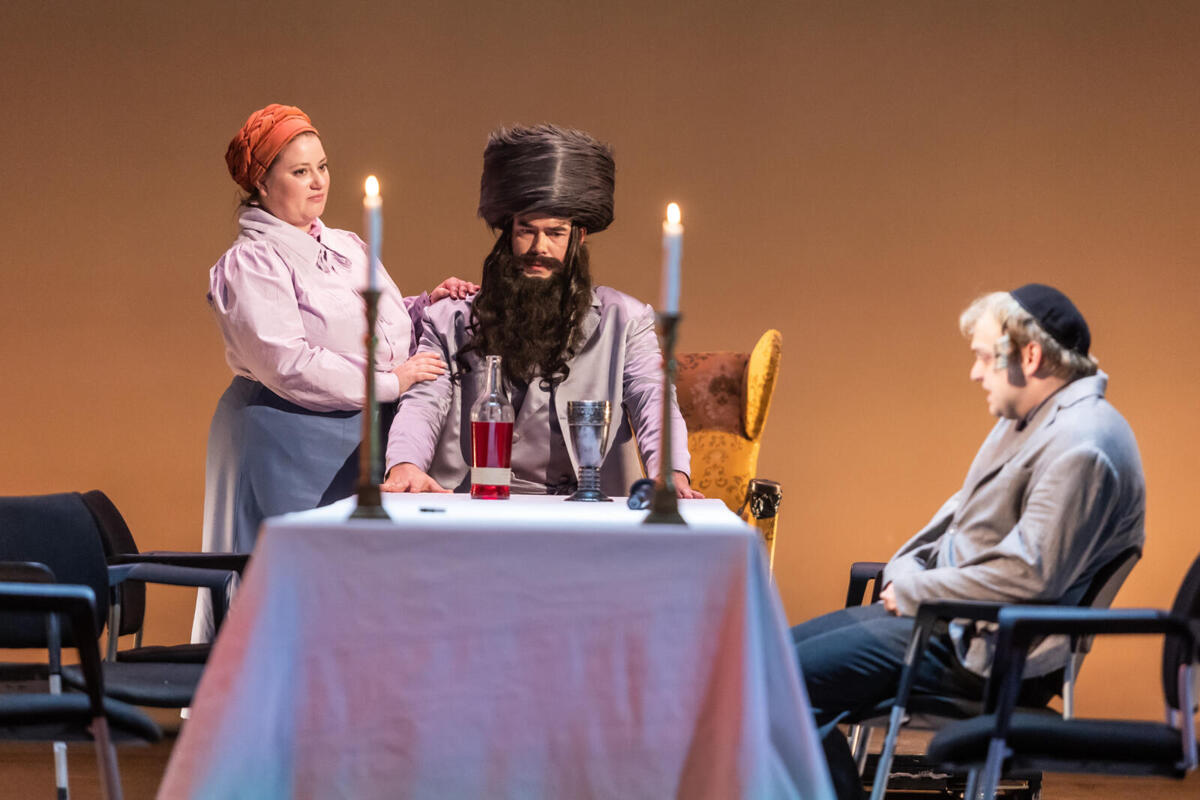 Jmenuji se Ašer Lev