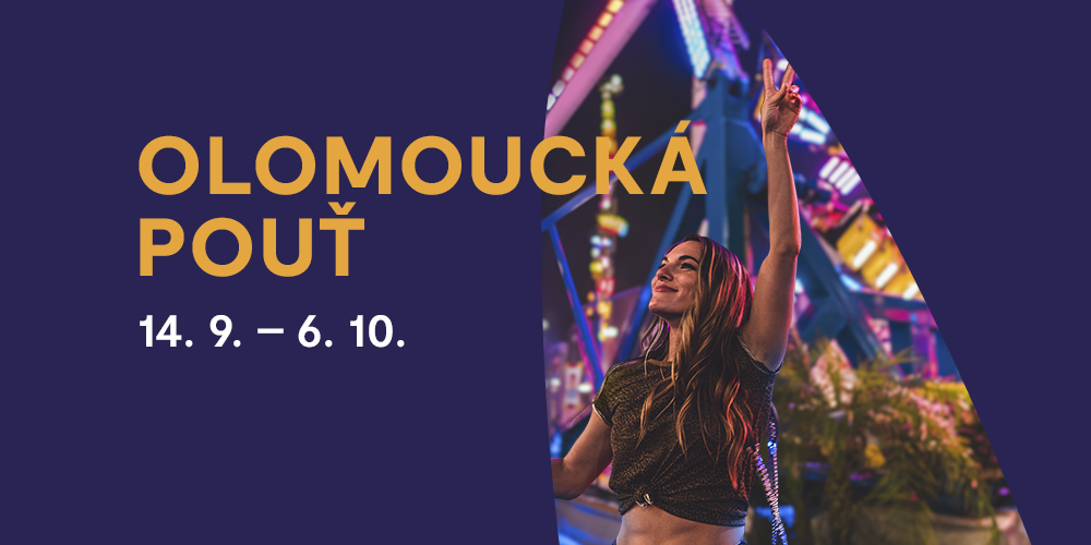 Olomoucká pouť
