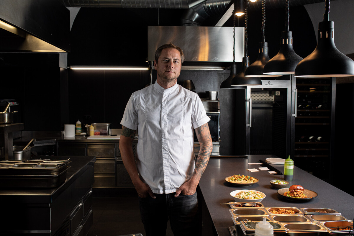 Slavnosti umění kuchařského