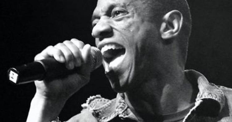 <strike>Earl Thomas Band</strike> - ZRUŠENO