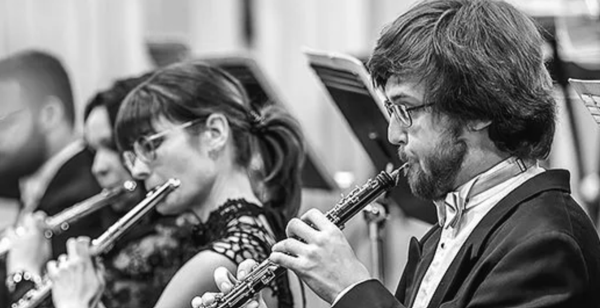 Vánoce s Mahlerem a Mozartem