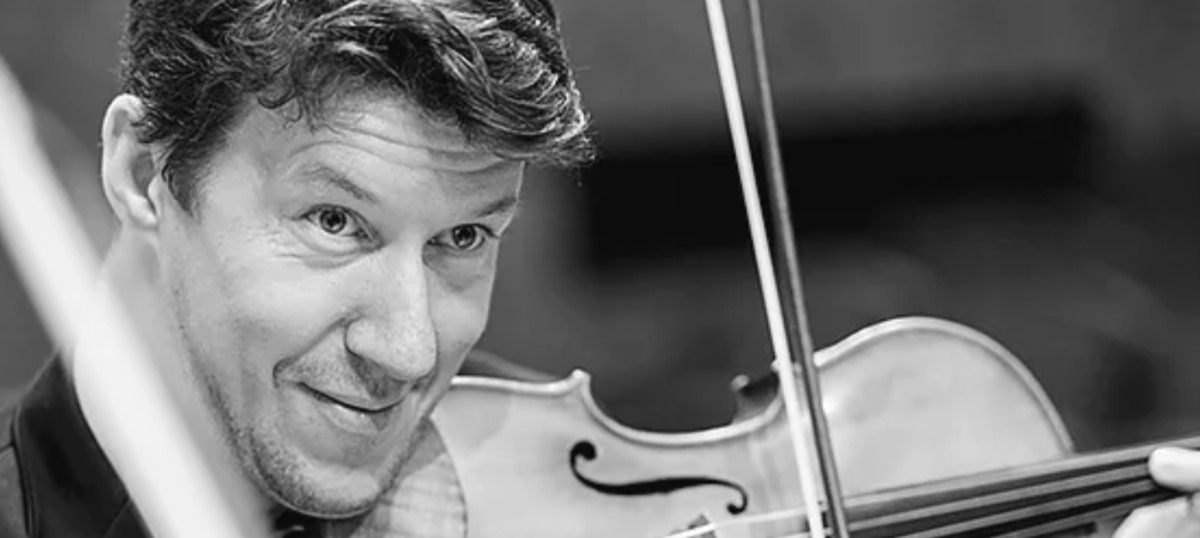 Komorní večer s Pavlem Niklem