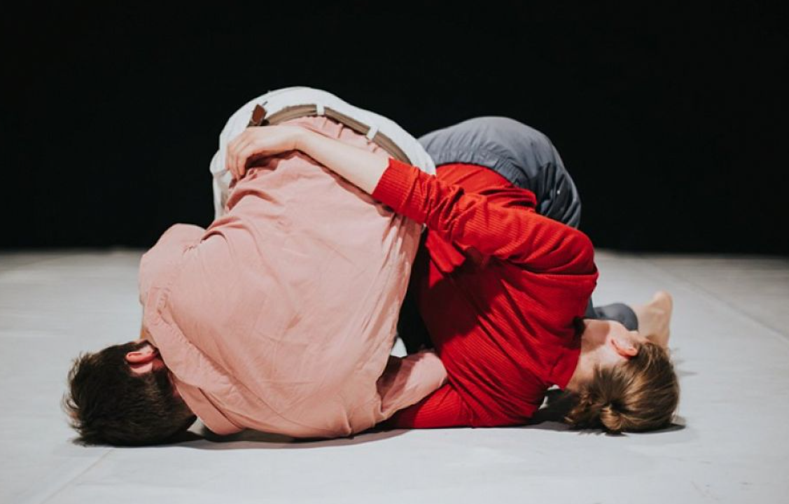 Tomáš Janypka/Sabina Bočková: song lines: expedice 97/18