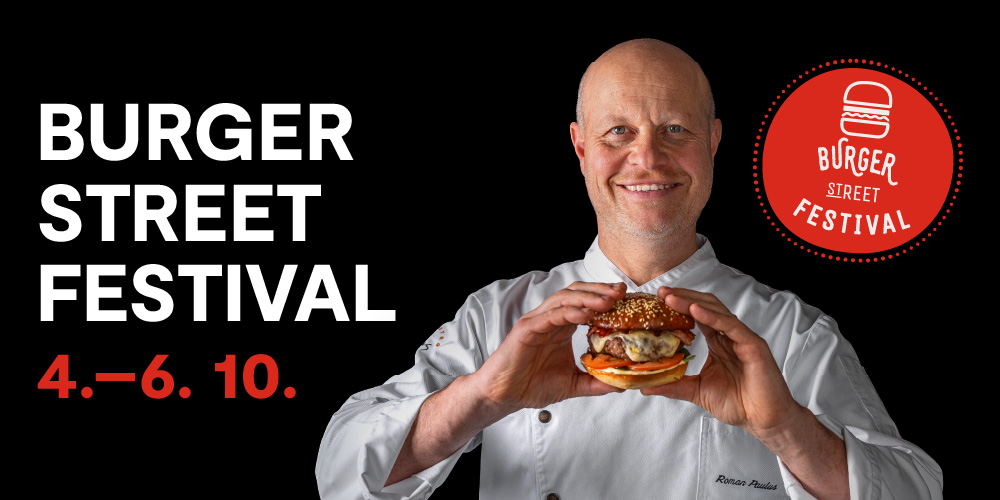 Burger Street Festival