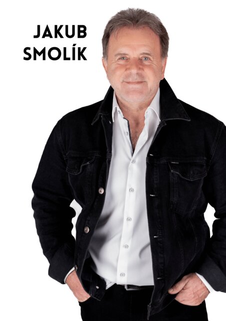 Jakub Smolík „Tour 65“
